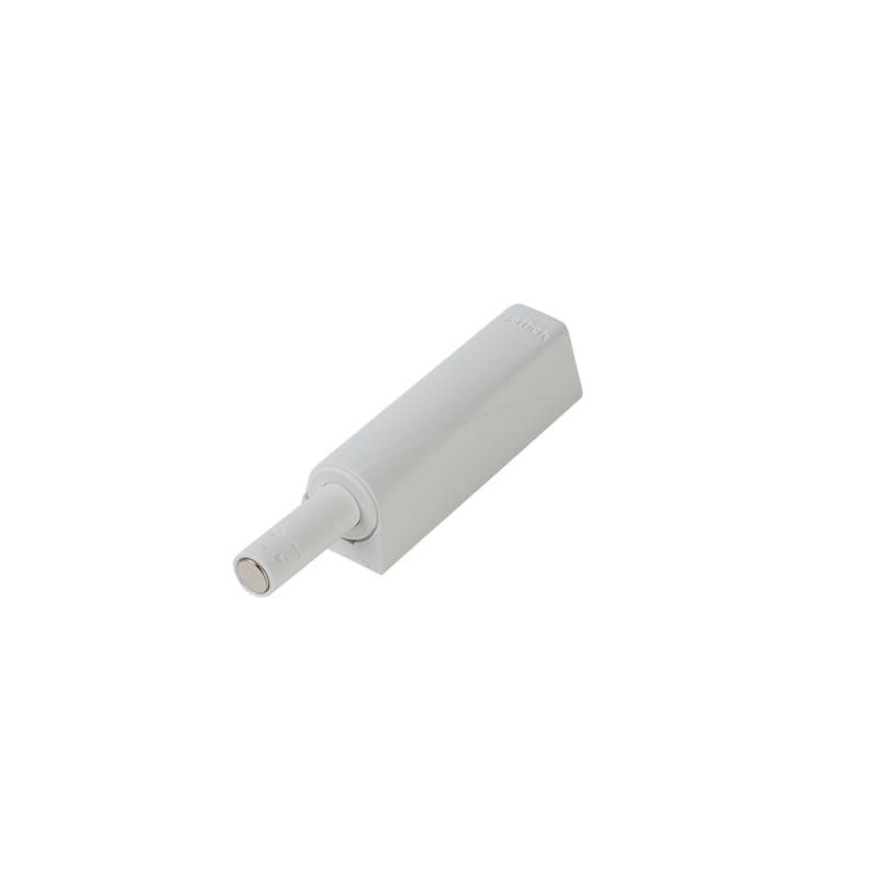 Механізм P2O Magnet білий, накладний, короткий хід (9375966) Hettich 2.0 Механізм P2O Magnet білий, накладний, короткий хід (9375966) Hettich 2.0
