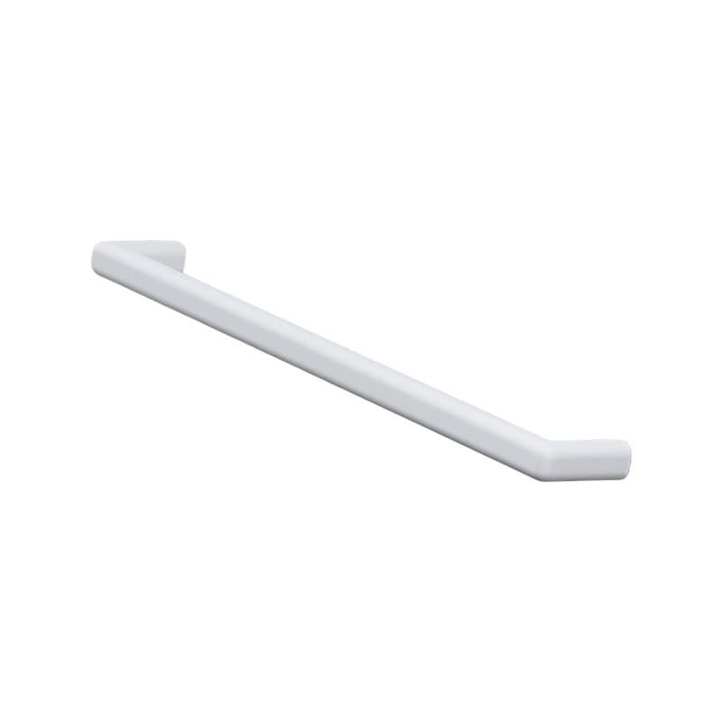 Ручка Ferro Fiori M 0091.192 белый Soft-touch Ручка Ferro Fiori M 0091.192 белый Soft-touch