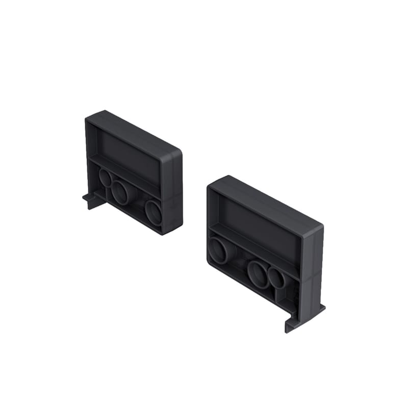 Опора для вис. полиць, антрацит,к-т(Actro 5D/YOU, Quadro V6 5D/V6 YOU/25 2D/25 YOU) (9257733)Hettich Опора для вис. полиць, антрацит,к-т(Actro 5D/YOU, Quadro V6 5D/V6 YOU/25 2D/25 YOU) (9257733)Hettich