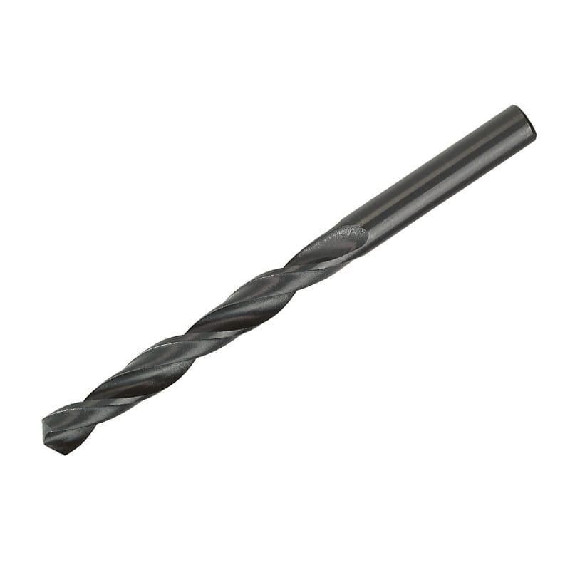 Свердло по металу METABO HSS-R, DIN 338, 4/75мм, 10шт. (627730000) Свердло по металу METABO HSS-R, DIN 338, 4/75мм, 10шт. (627730000)