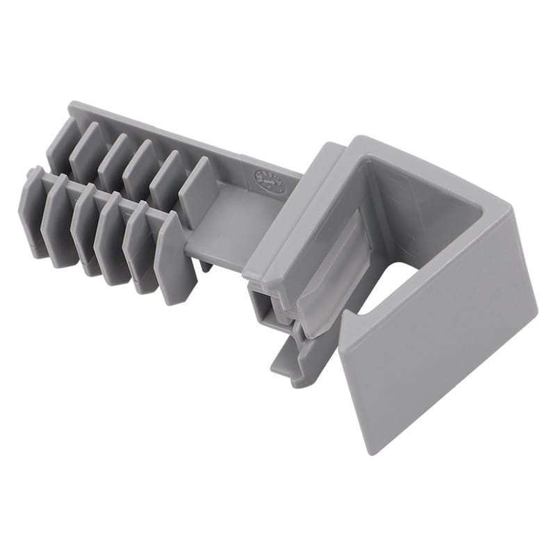 Организация OrgaStore 410, адаптер, Atira серебро (9194617) Hettich Организация OrgaStore 410, адаптер, Atira серебро (9194617) Hettich