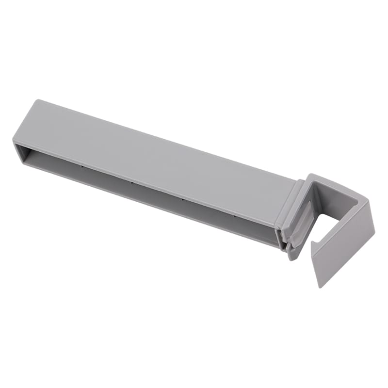 Организация OrgaStore 410, перегородка, Atira серебро (9194618) Hettich Организация OrgaStore 410, перегородка, Atira серебро (9194618) Hettich