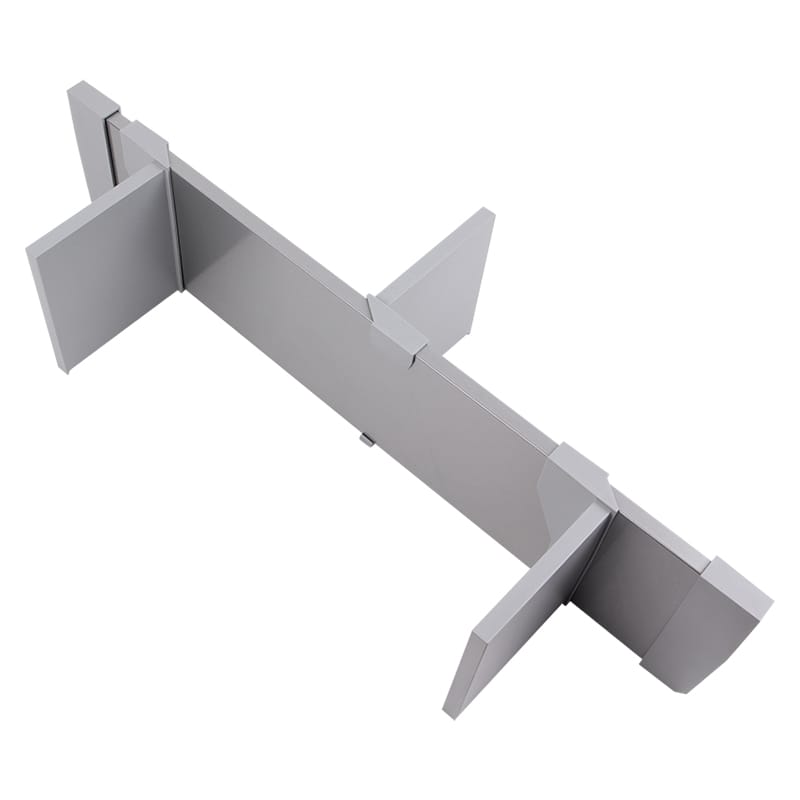 Организация OrgaStore 810 W=900 L=470 Atira серебро (9194845) Hettich Организация OrgaStore 810 W=900 L=470 Atira серебро (9194845) Hettich