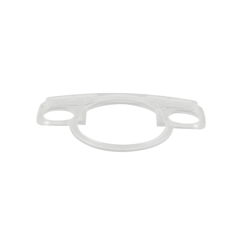 Адаптер для уменьшения глубины чашки Sensys 1,8мм (907359500) Hettich Адаптер для уменьшения глубины чашки Sensys 1,8мм (907359500) Hettich