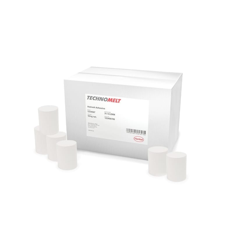 Клей TECHNOMELT HKP 21 WHITE, картридж (патрон), EVA, tº 200-220, (уп.15кг) Клей TECHNOMELT HKP 21 WHITE, картридж (патрон), EVA, tº 200-220, (уп.15кг)