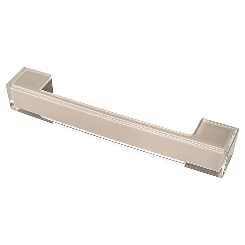 Ручка Ferro Fiori by Poliplast PL 11002.160 капучино Ручка Ferro Fiori by Poliplast PL 11002.160 капучино