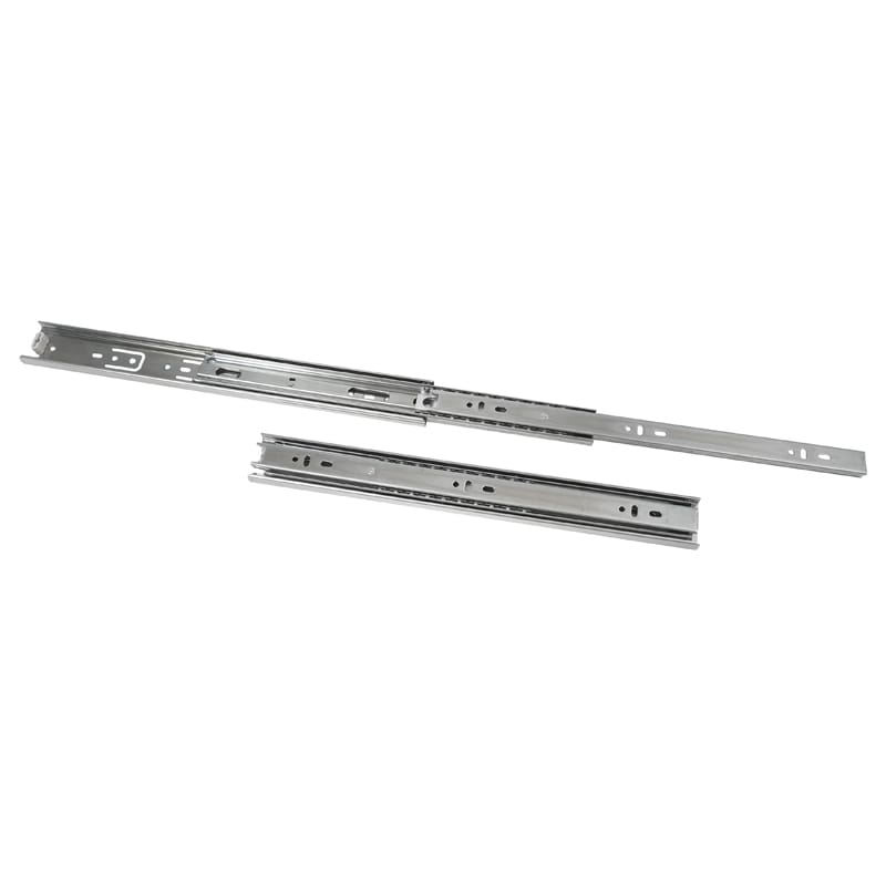 Направляючі телескопічні H=45mm L=550mm
