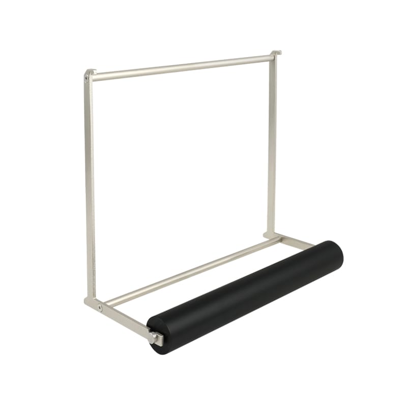 Держатель для бумаги Cosma PIANO 2.0 L=280 mm, никель Держатель для бумаги Cosma PIANO 2.0 L=280 mm, никель