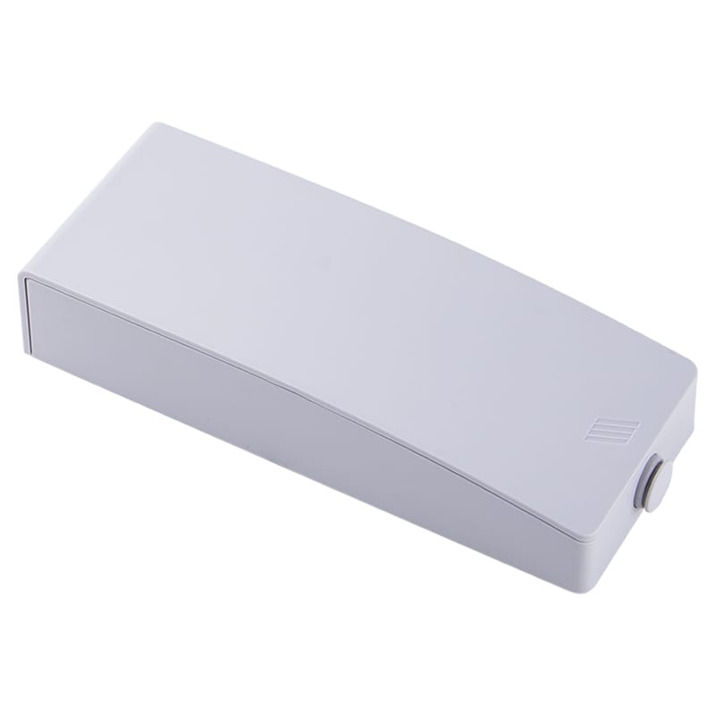 Механізм P2O Silent, сірий (9239099) Hettich