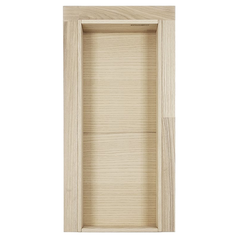 Организация для столовых приборов 300 W=240 L=478 (LKB.240.478) Белый