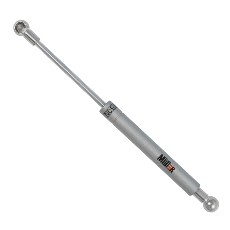 Амортизатор газовый 50N, серый Muller
