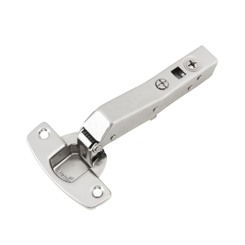 Завіса Clip-on, 45°,Sensys 8639і, внутрішня, з дотягувачем, нікель(9088019) Hettich Завіса Clip-on, 45°,Sensys 8639і, внутрішня, з дотягувачем, нікель(9088019) Hettich