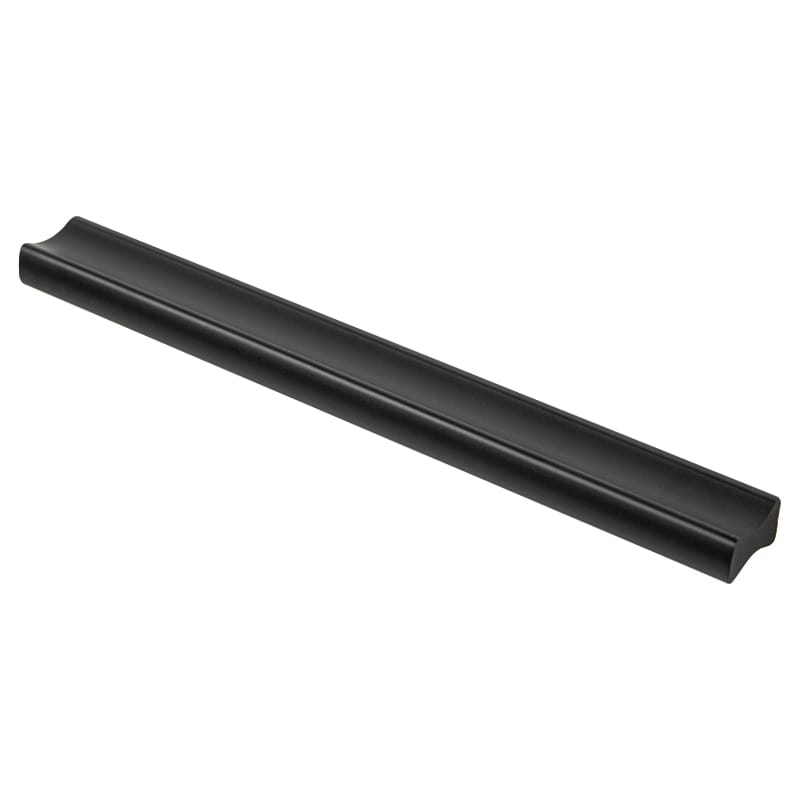 Ручка DU 03 AL/128 UA 03 COO/128 черная Ручка DU 03 AL/128 UA 03 COO/128 черная