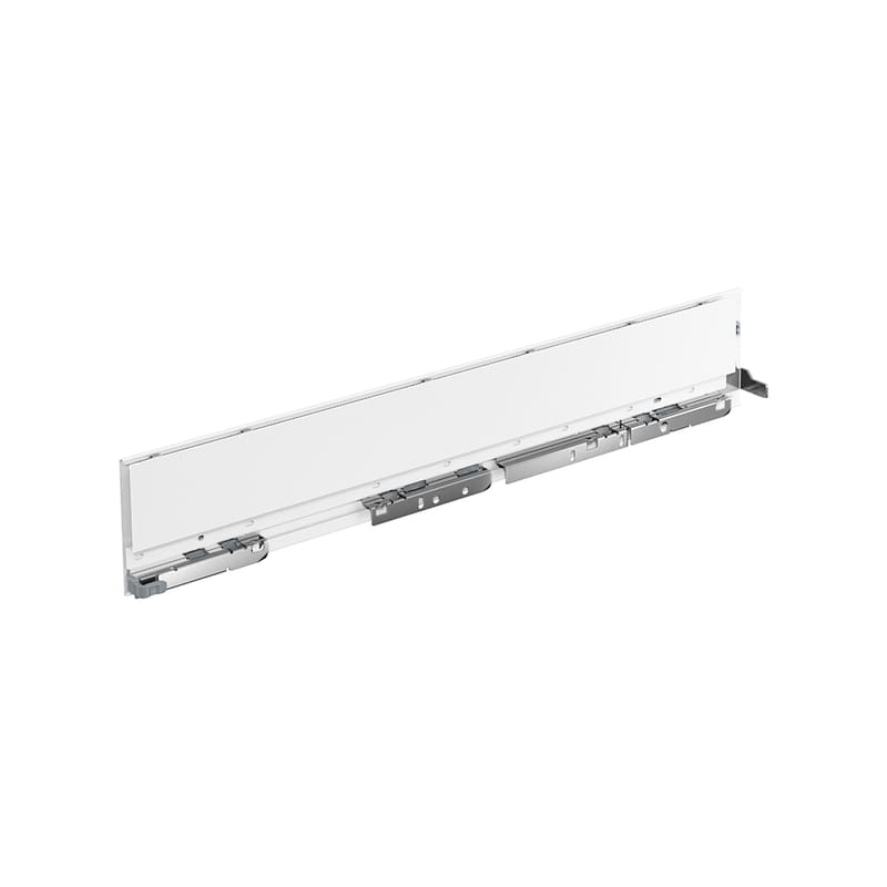 AvanTech YOU Боковина H=101, L=450мм, белая, правая (9255097) Hettich