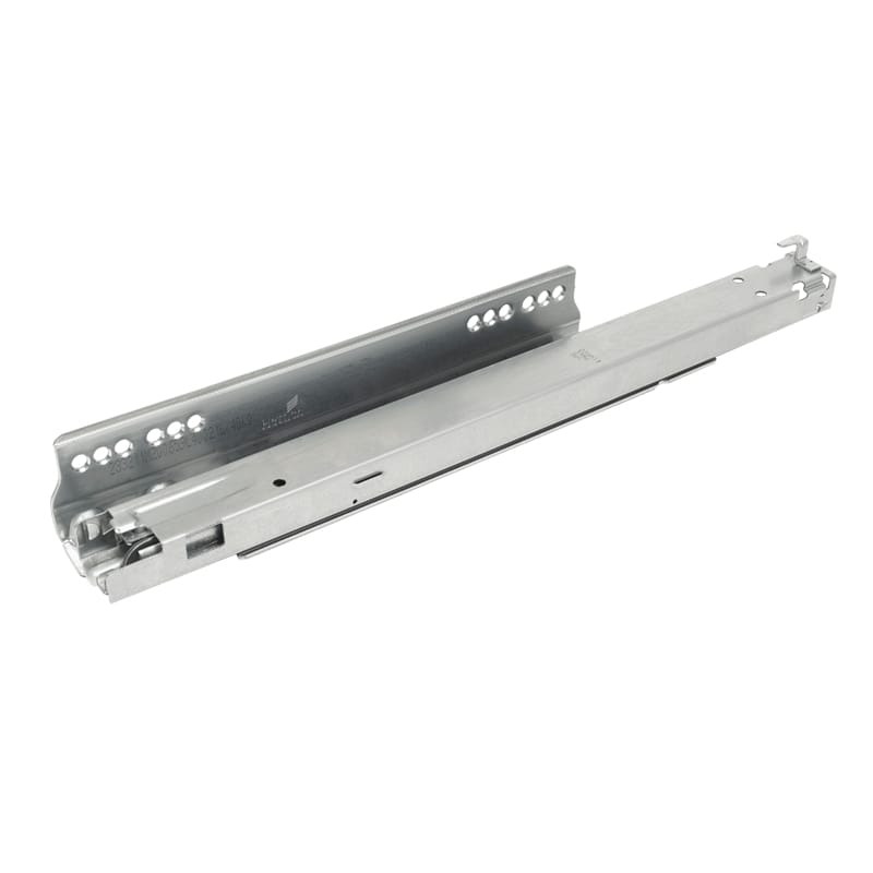 Направляющая Actro YOU L=400мм (40 кг), левая (9256984) Hettich Направляющая Actro YOU L=400мм (40 кг), левая (9256984) Hettich
