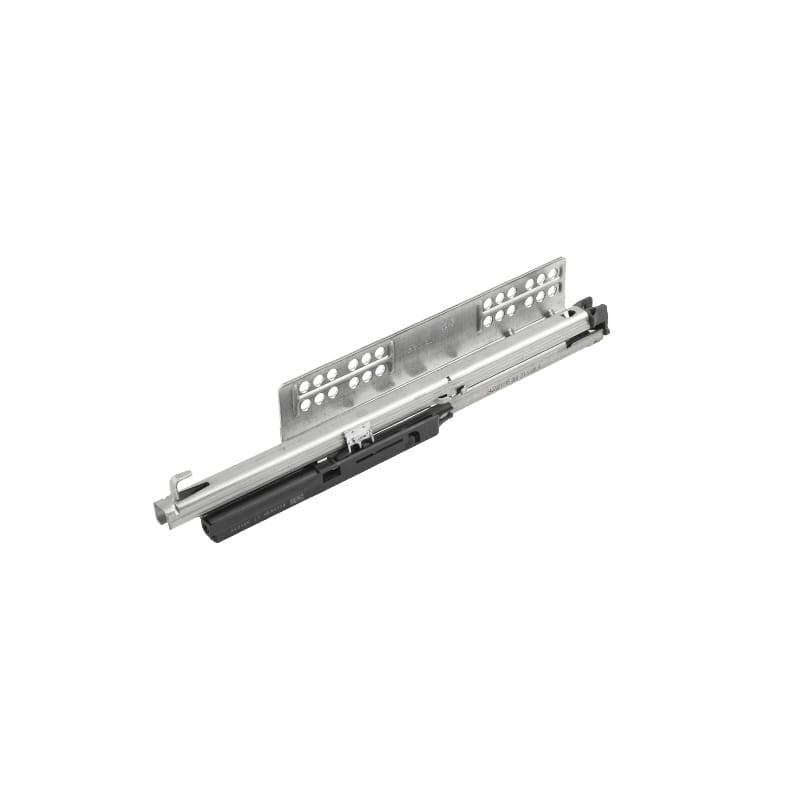 Направляюча Quadro YOU L=300мм (30 кг), права (9256857) Hettich