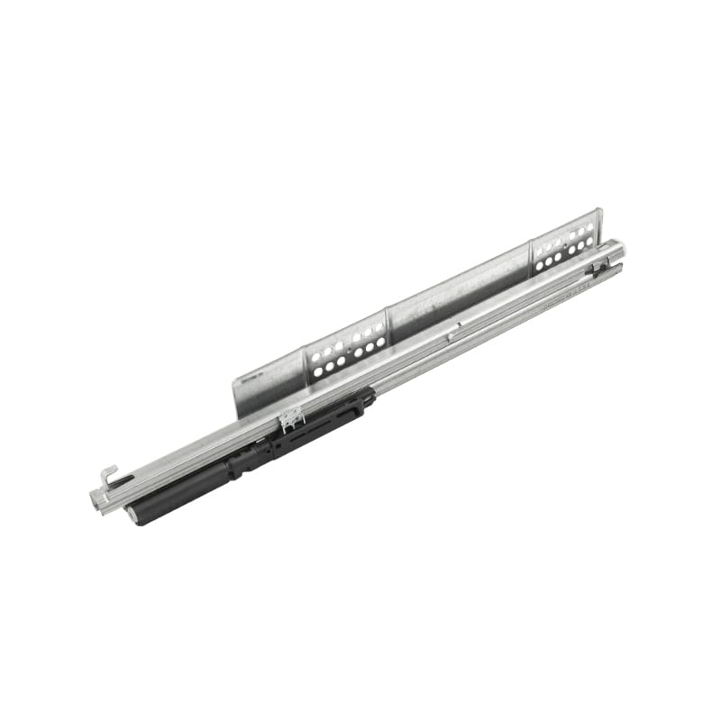 Направляющая Quadro YOU L=400мм (30 кг), правая (9256865) Hettich
