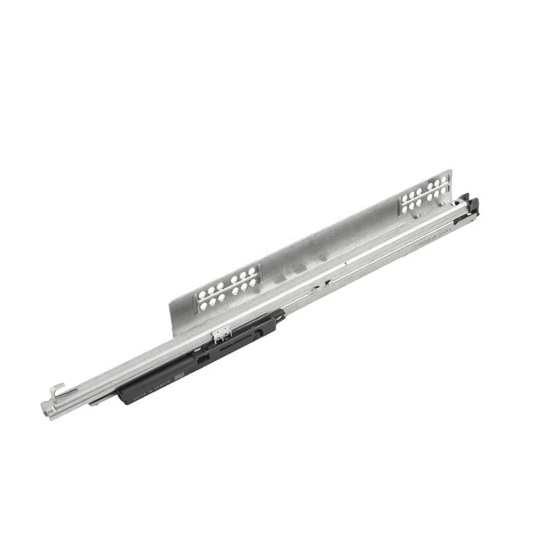 Направляющая Quadro YOU L=450мм (30 кг), правая (9256869) Hettich