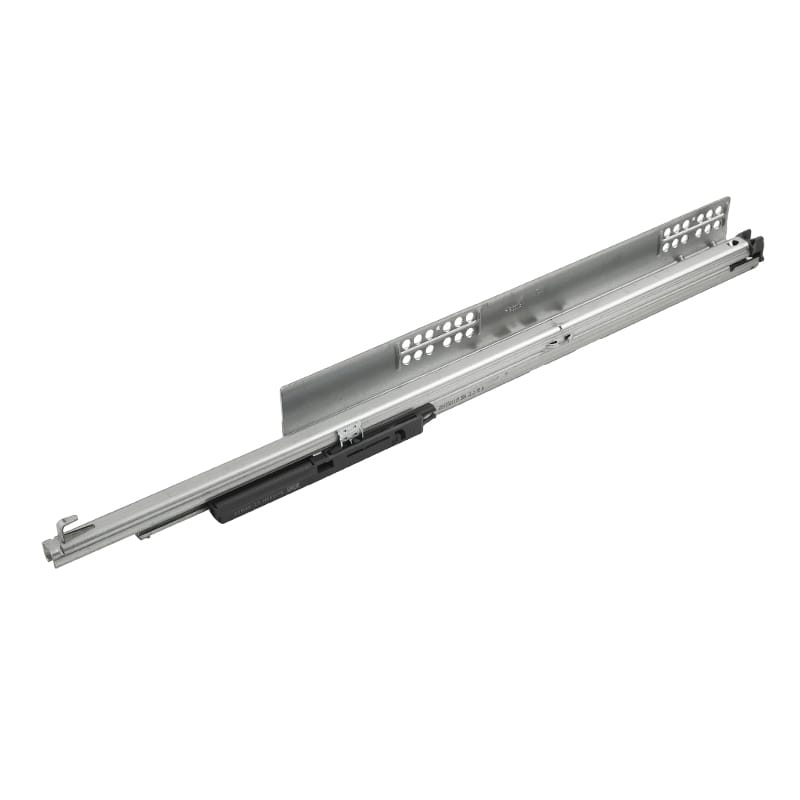 Направляюча Quadro YOU L=550 (30 кг), права (9256877) Hettich