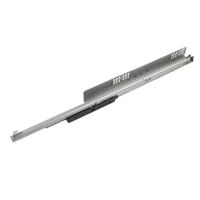Направляющая Quadro YOU L=600мм (30 кг), правая (9256881) Hettich