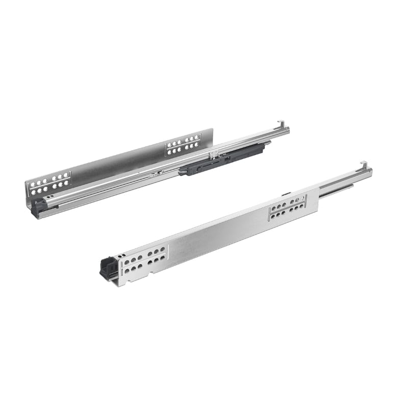 Комплект направляючих Quadro YOU L=500 (9256892) Hettich Комплект направляючих Quadro YOU L=500 (9256892) Hettich