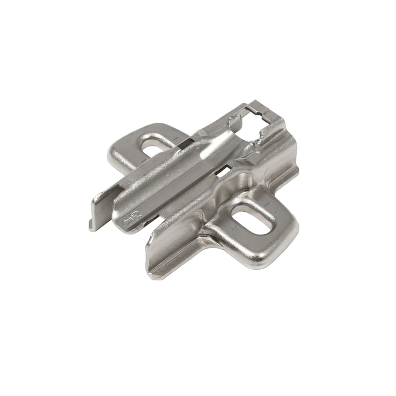 Монтажная планка Sensys дистанция 8 (9071579) Hettich