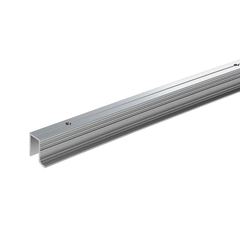 Профіль ходовий для WingLine L L = 2400мм (9237917) Hettich