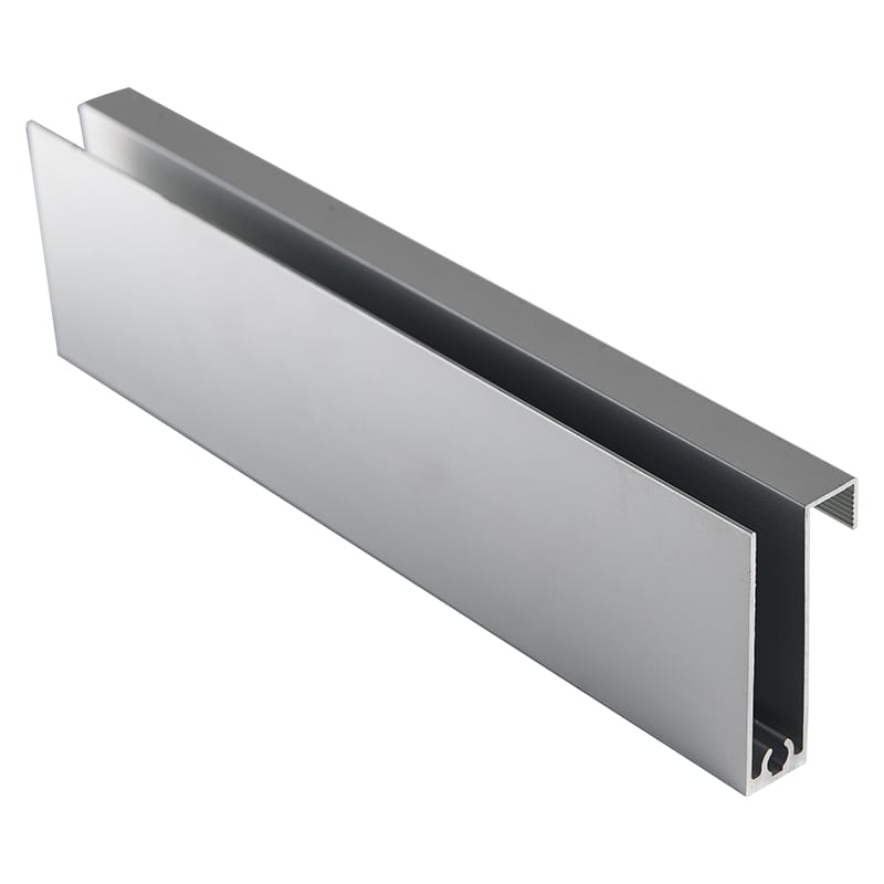 Горизонт нижній Compact Срібло (АНАЛОГ) Горизонт нижній Compact Срібло (АНАЛОГ)