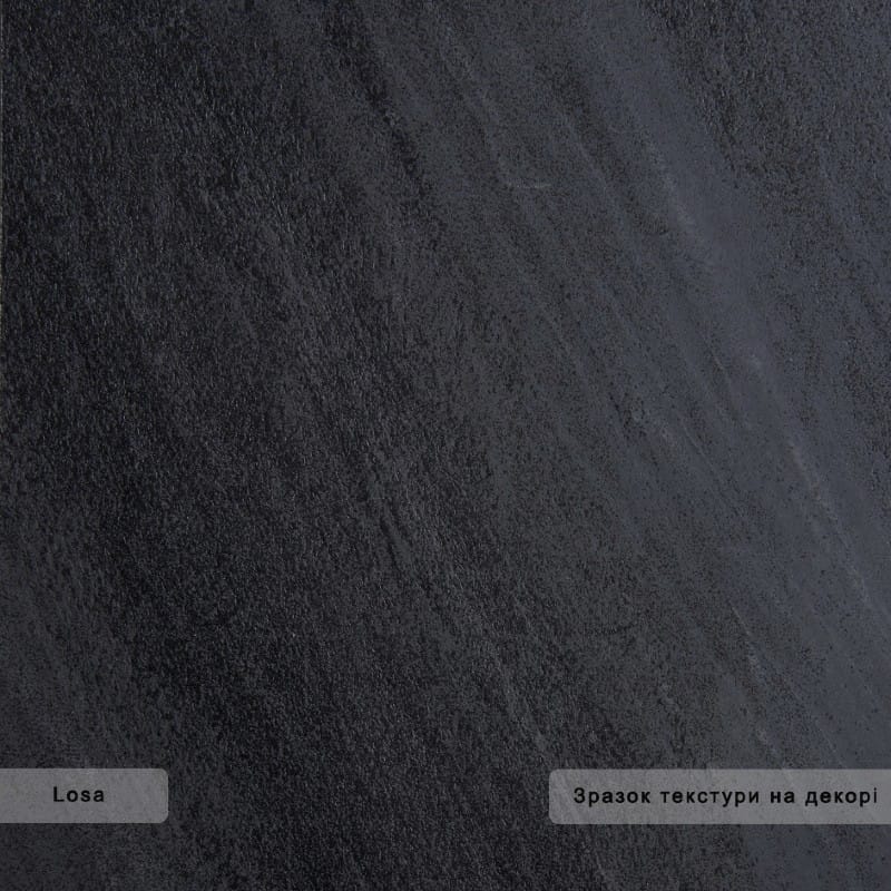 Компакт плита ARPA 3409 LOSA (Mune Brown) чорне ядро 4200х1300х12мм
