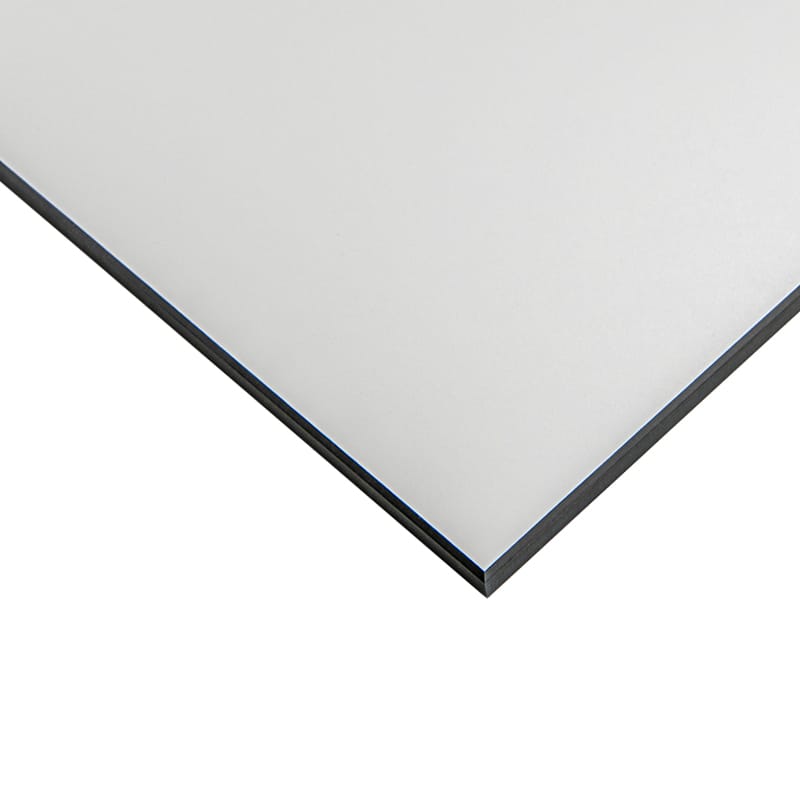 Компакт плита ARPA 0028 KER (Bianco Nube) черное ядро 4200х1300х12мм Компакт плита ARPA 0028 KER (Bianco Nube) черное ядро 4200х1300х12мм