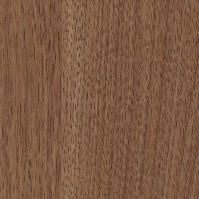 Компакт-плитп FUNDERMAX HPL (Fine Hammer) 0331 FH Fortuna Oak  / черное ядро ​​4100x640x12