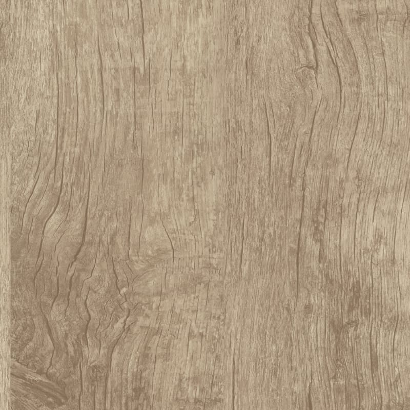 Компакт-плита Gentas 4509 Rustic Light Oak, стр. Natural, черное ядро, 4200x1400x12