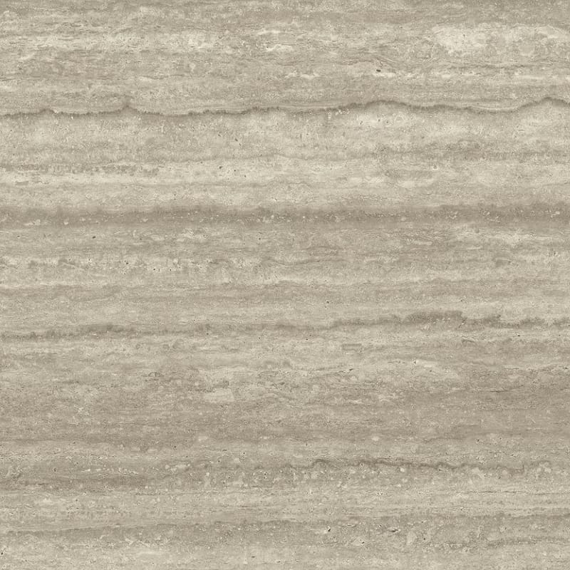 Керамограніт Laminam Hado Travertino Silver bocciardato 12,5 мм 3240х1620