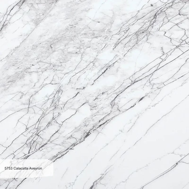 Штучний кварцит Avant 5753 Calacatta Aveyron 20 мм