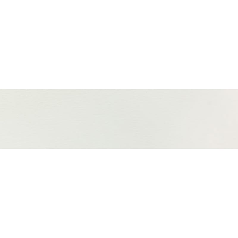 11372 Кромка ABS Белый 43х2мм (100 м.п.) REHAU