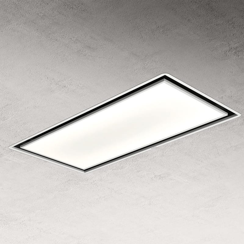 Вытяжка Островная SKYDOME H30 A/100 Белая ELICA