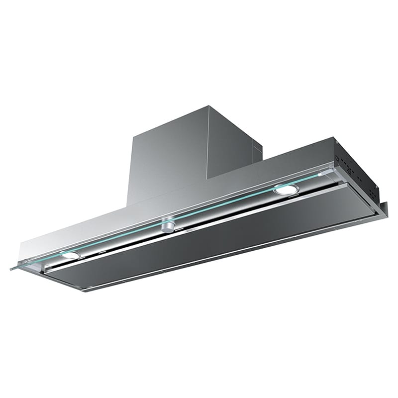 Вытяжка FSTPRO 1208 X нерж./прозрачное стекло 1200мм. Franke (305.0522.799) Вытяжка FSTPRO 1208 X нерж./прозрачное стекло 1200мм. Franke (305.0522.799)