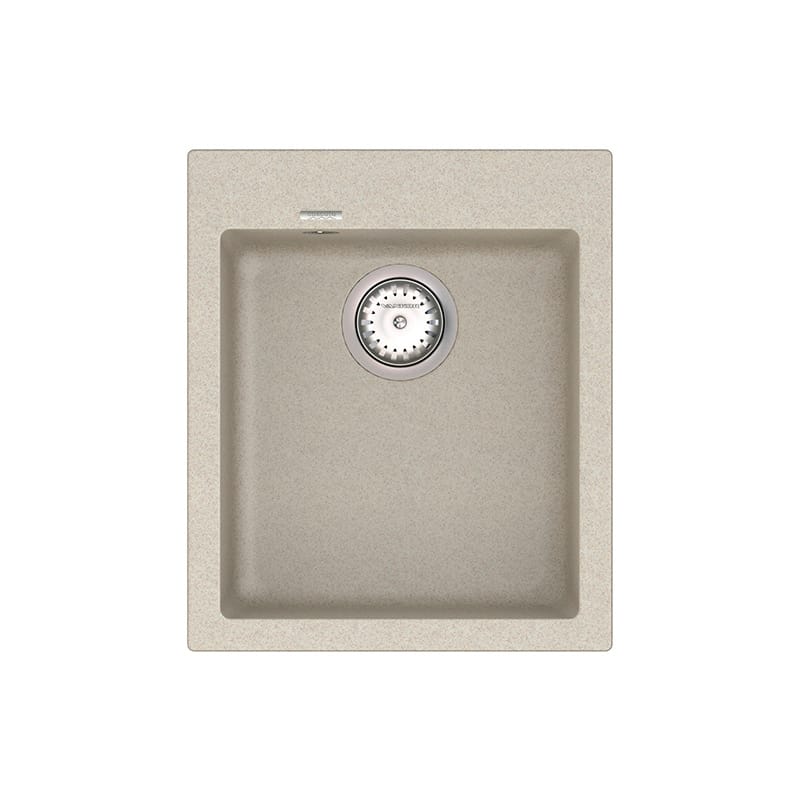 Мойка гранитная Model K 040.42 терра Cascata Мойка гранитная Model K 040.42 терра Cascata