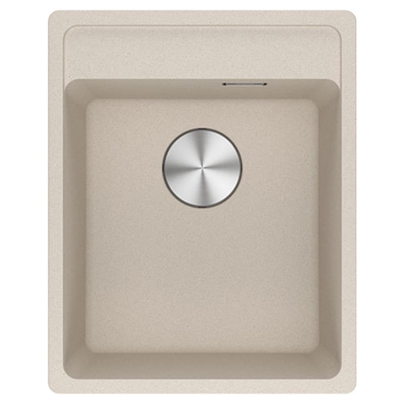 Мойка с сифоном гранит MRG 610-37 TL сахара Franke (114.0668.866)