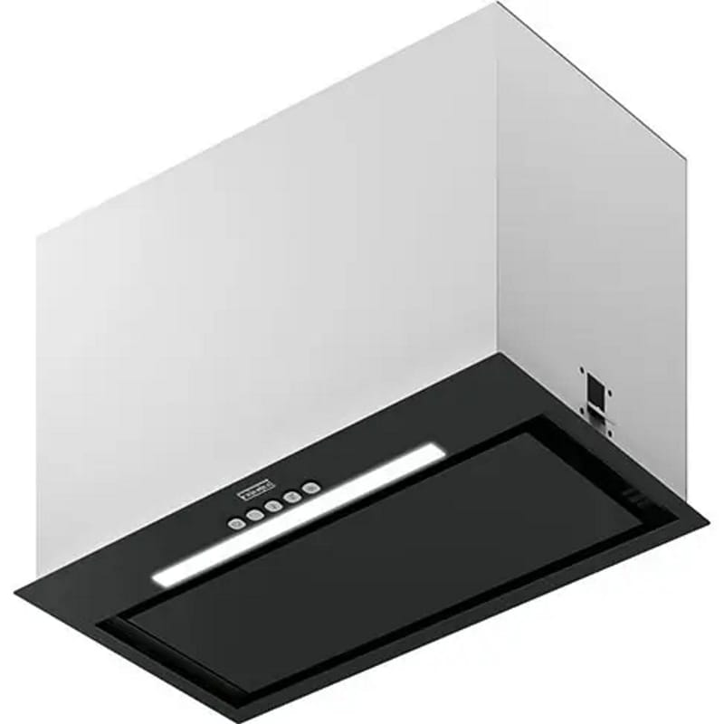 Вытяжка FBFE BK MATT A52 нерж./черная матовая 520мм. Franke (305.0665.364) Вытяжка FBFE BK MATT A52 нерж./черная матовая 520мм. Franke (305.0665.364)