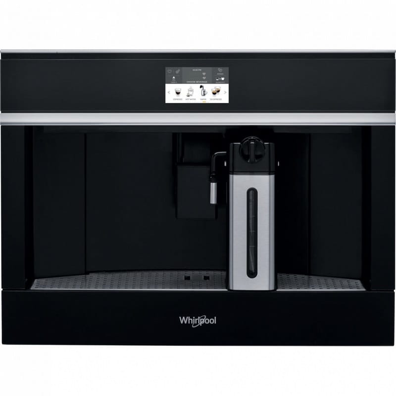 Вбудована кавомашина W11CM145 Whirlpool Вбудована кавомашина W11CM145 Whirlpool