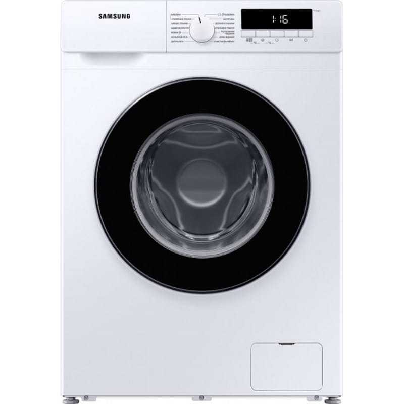 Стиральная машина WW70T3020BW/UA SAMSUNG