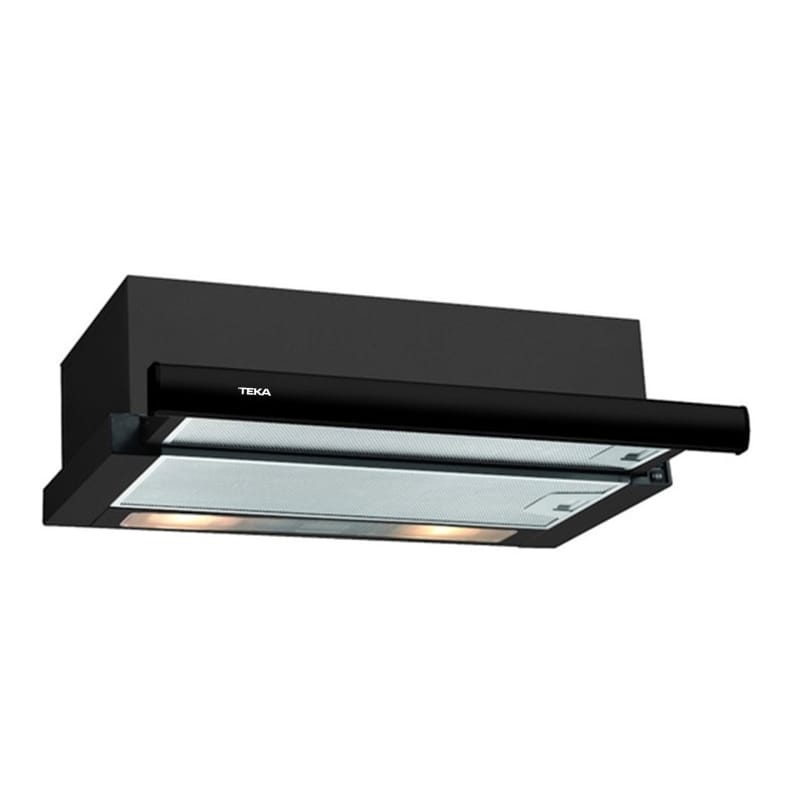 Вытяжка телескопическая TL 6310 черный Teka (40474252) Вытяжка телескопическая TL 6310 черный Teka (40474252)