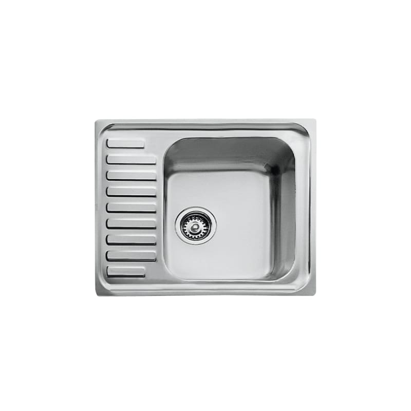 Мойка CLASSIC 1B нерж. сталь микротекстура Teka (40109611) Мойка CLASSIC 1B нерж. сталь микротекстура Teka (40109611)
