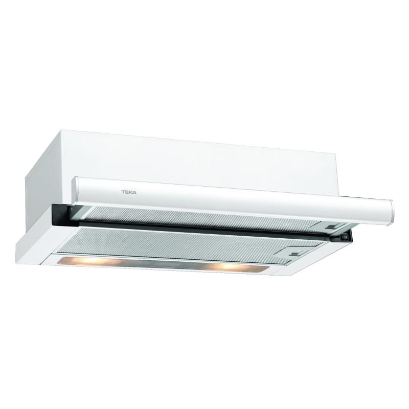 Вытяжка телескопическая TL 6310 белый Teka (40474251) Вытяжка телескопическая TL 6310 белый Teka (40474251)