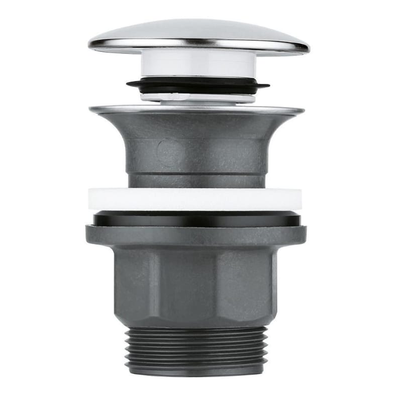 Донний клапан Grohe (40824000) Донний клапан Grohe (40824000)