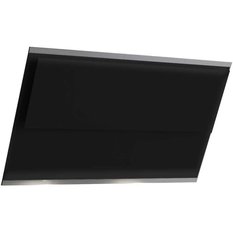 Вытяжка пристенная VERSO 55 Black Glass Falmec Вытяжка пристенная VERSO 55 Black Glass Falmec