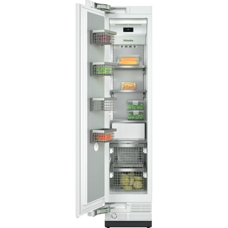 Встраиваемый морозильник MasterCool F 2411 Vi Miele Встраиваемый морозильник MasterCool F 2411 Vi Miele