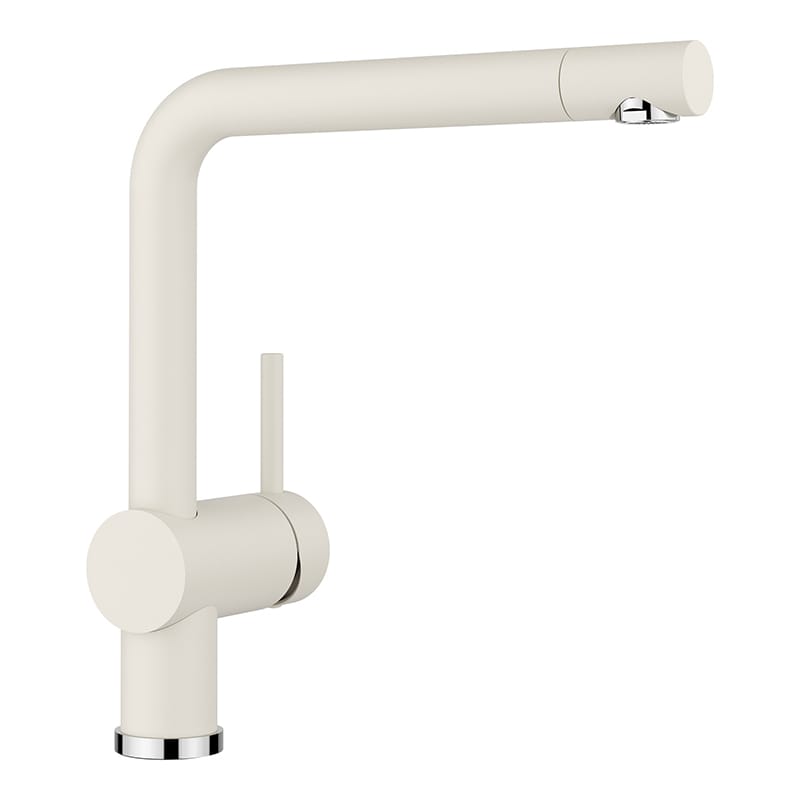 Змішувач LINUS ніжний білий BLANCO (526961) Змішувач LINUS ніжний білий BLANCO (526961)