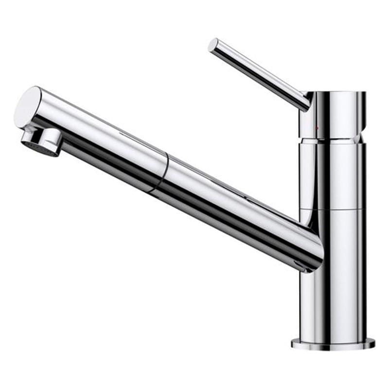 Змішувач KANO-S хром (в/ш) BLANCO (521503) Змішувач KANO-S хром (в/ш) BLANCO (521503)